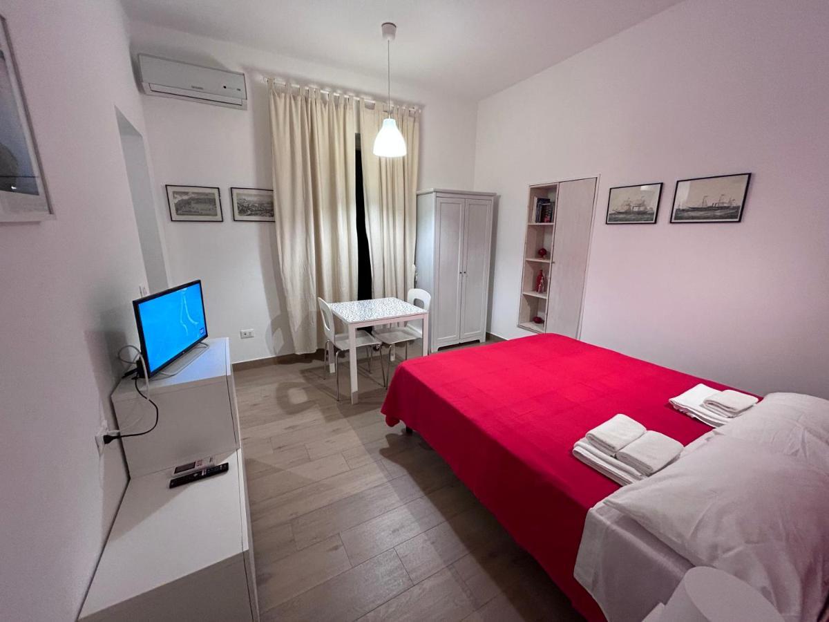 Apartmán Casa Petrolla 126 Villanova di Ostuni Exteriér fotografie
