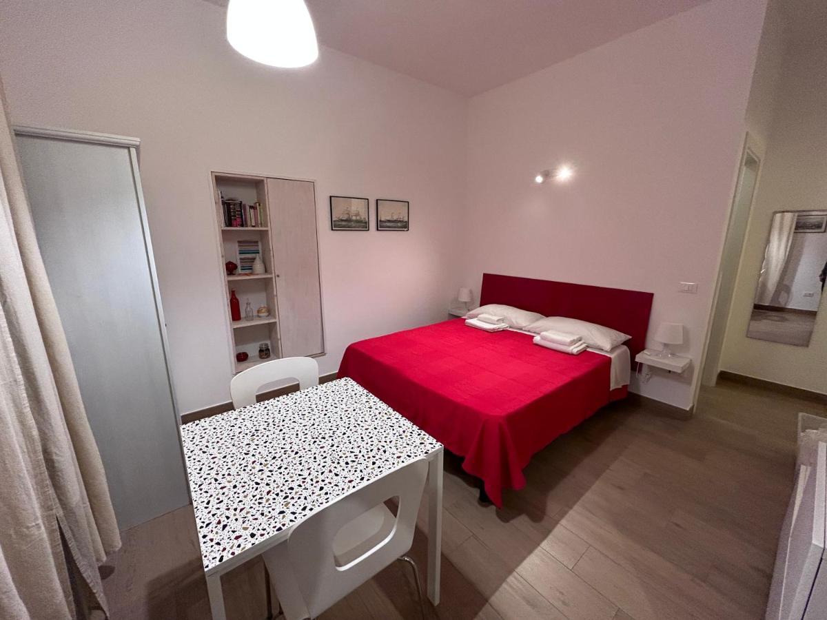 Apartmán Casa Petrolla 126 Villanova di Ostuni Exteriér fotografie