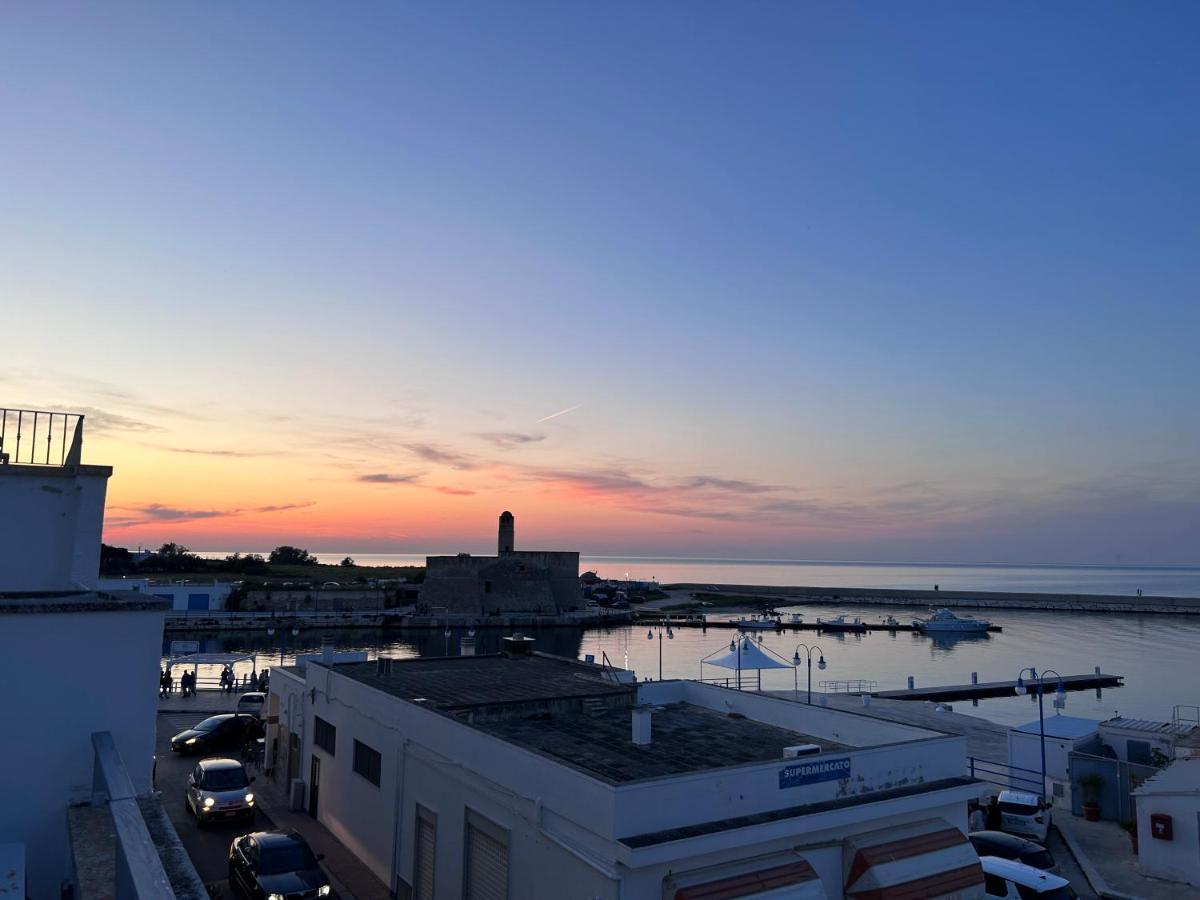 Apartmán Casa Petrolla 126 Villanova di Ostuni Exteriér fotografie