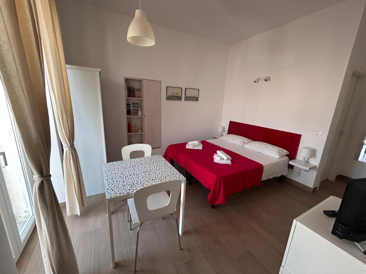 Apartmán Casa Petrolla 126 Villanova di Ostuni Exteriér fotografie