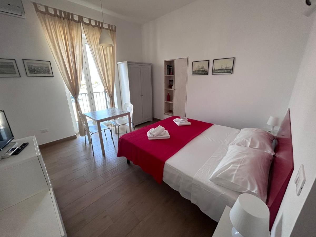 Apartmán Casa Petrolla 126 Villanova di Ostuni Exteriér fotografie
