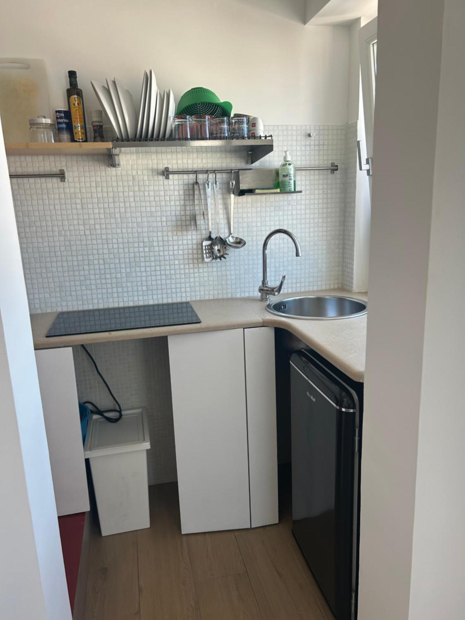 Apartmán Casa Petrolla 126 Villanova di Ostuni Exteriér fotografie