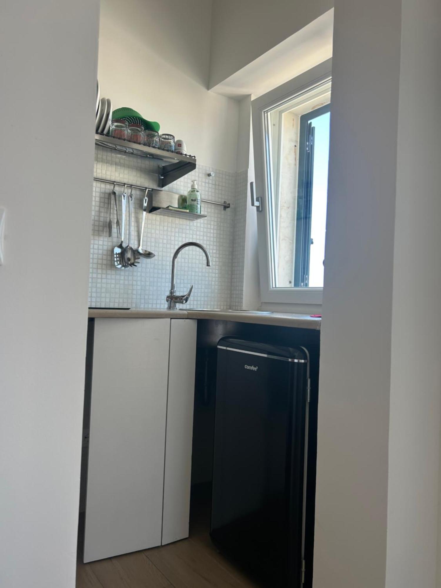 Apartmán Casa Petrolla 126 Villanova di Ostuni Exteriér fotografie