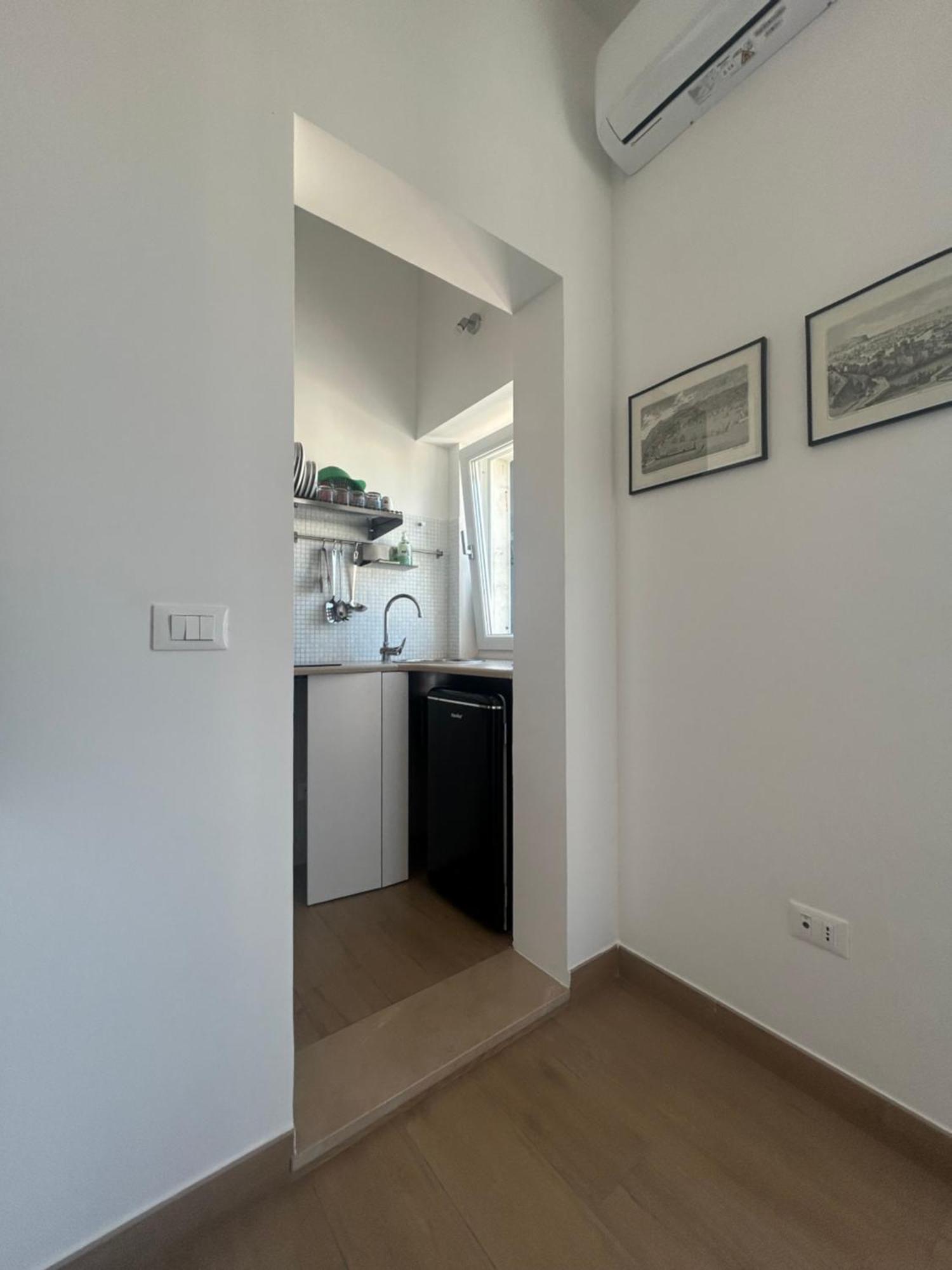 Apartmán Casa Petrolla 126 Villanova di Ostuni Exteriér fotografie