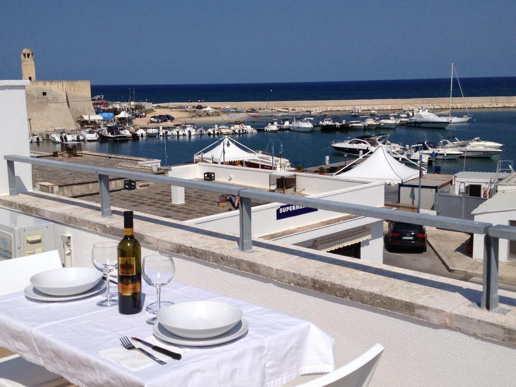 Apartmán Casa Petrolla 126 Villanova di Ostuni Exteriér fotografie