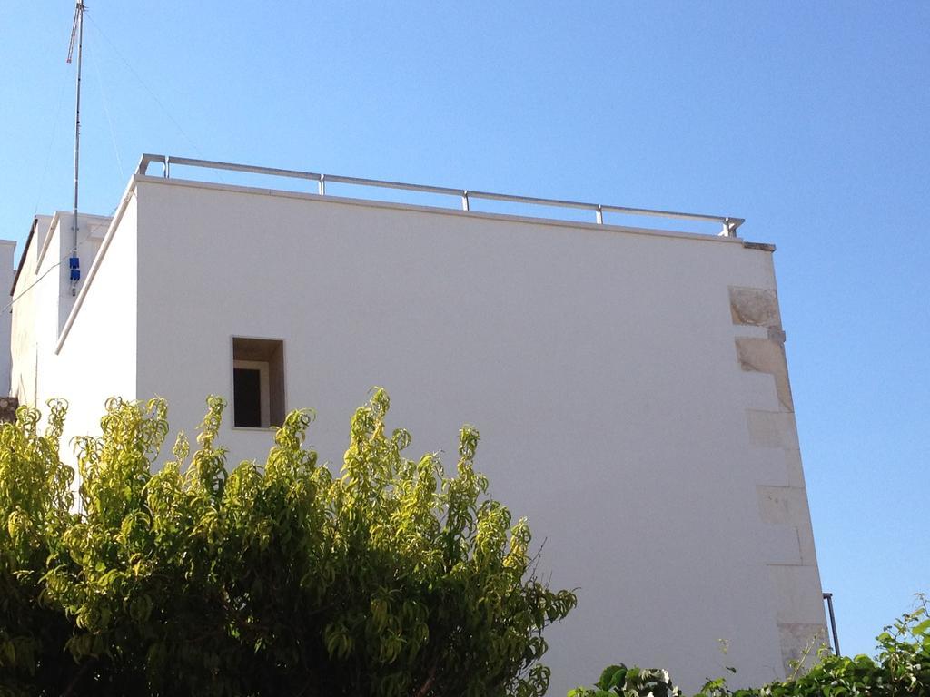 Apartmán Casa Petrolla 126 Villanova di Ostuni Exteriér fotografie