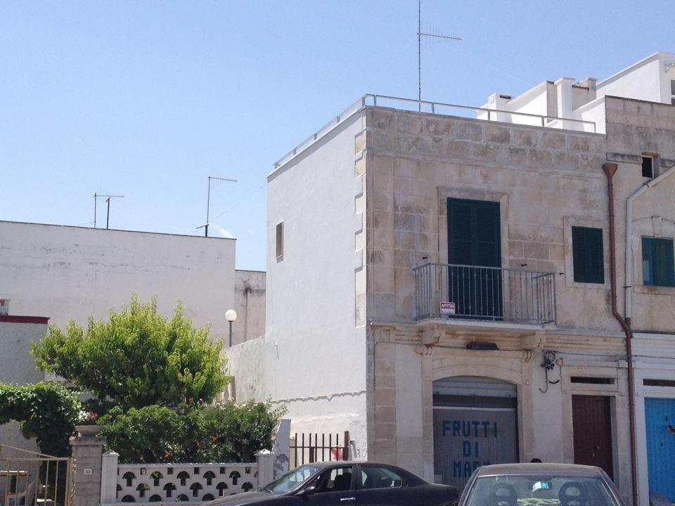 Apartmán Casa Petrolla 126 Villanova di Ostuni Exteriér fotografie
