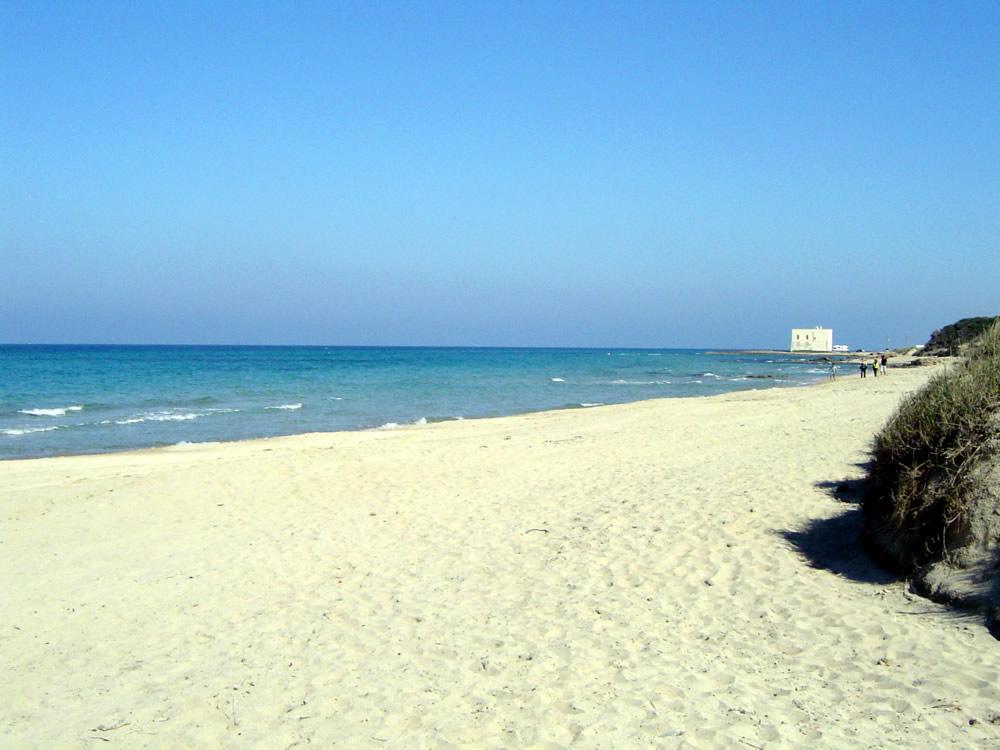 Apartmán Casa Petrolla 126 Villanova di Ostuni Exteriér fotografie