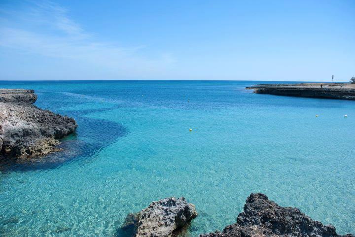 Apartmán Casa Petrolla 126 Villanova di Ostuni Exteriér fotografie