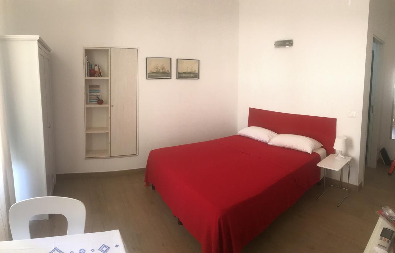 Apartmán Casa Petrolla 126 Villanova di Ostuni Exteriér fotografie