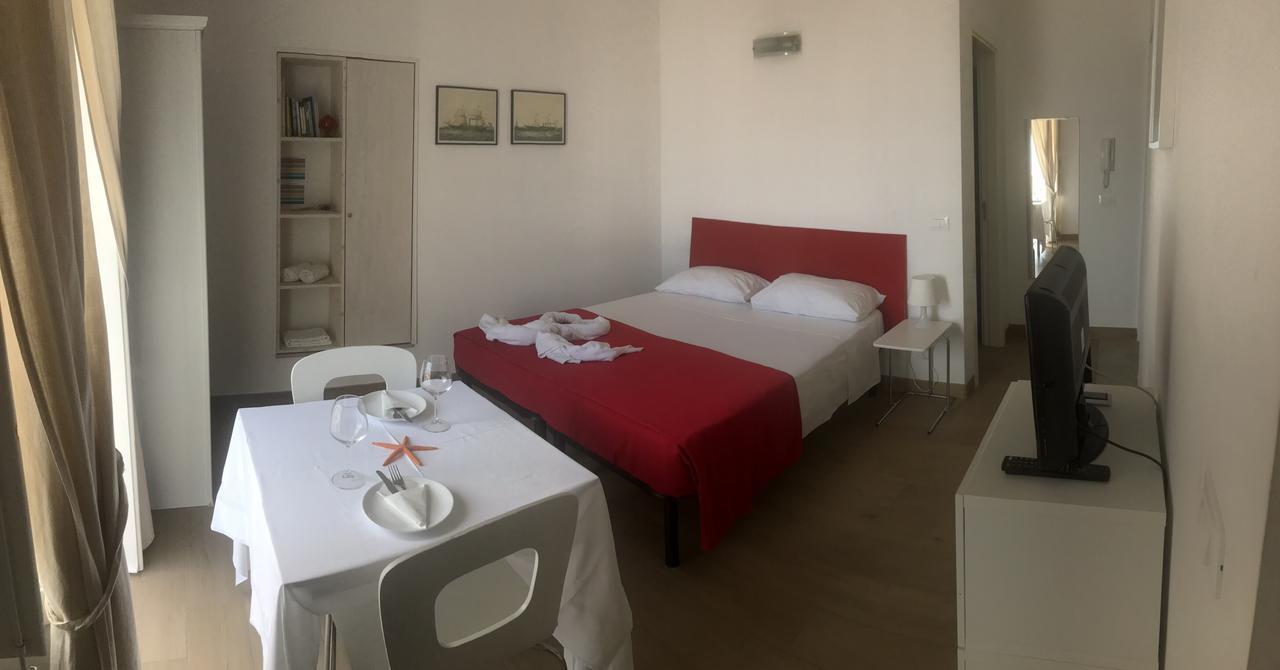 Apartmán Casa Petrolla 126 Villanova di Ostuni Exteriér fotografie